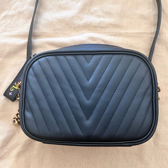 Louis Vuitton New Wave Crossbody Authentic Preloved - Picture 7 of 10